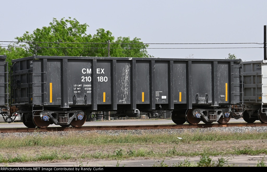 CMEX 210180